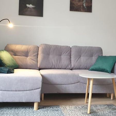 Centrum Katowic 3 Katowice Eksteriør billede
